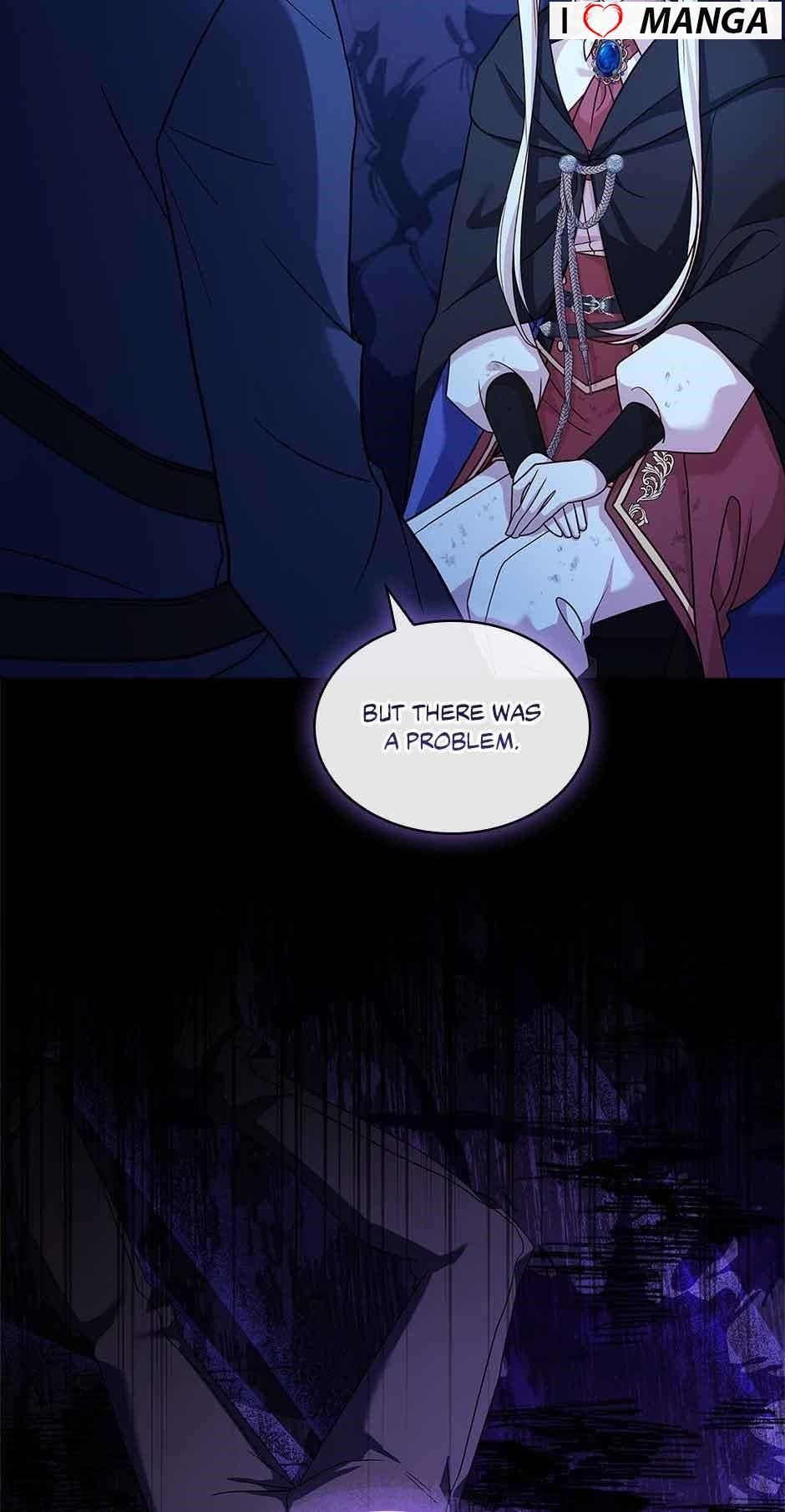 The Lady Wants to Rest Chapter 96 - Page 39