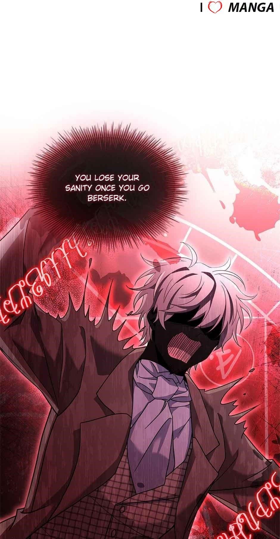 The Lady Wants to Rest Chapter 96 - Page 42