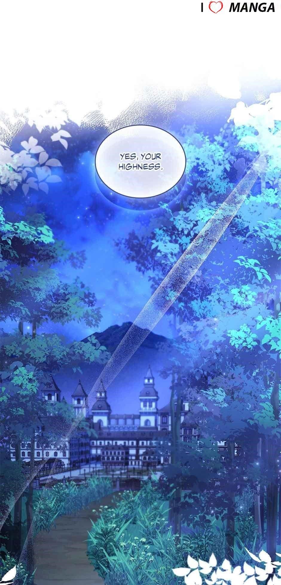 The Lady Wants to Rest Chapter 96 - Page 50