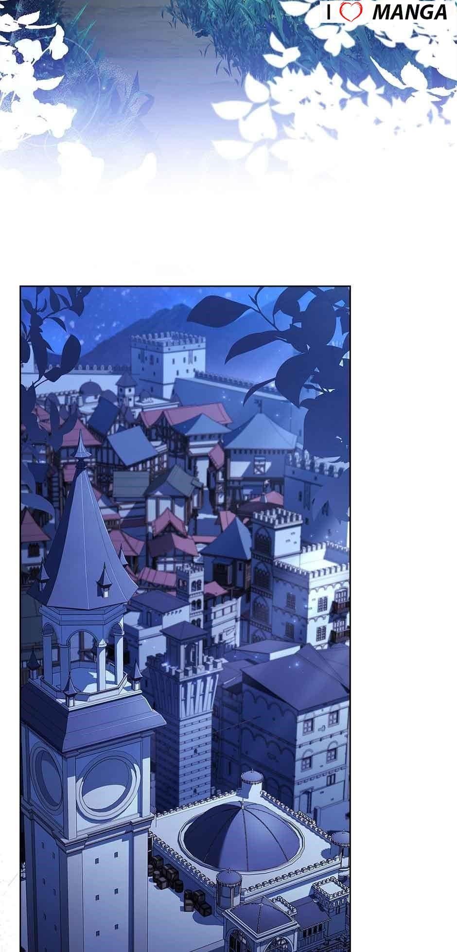 The Lady Wants to Rest Chapter 96 - Page 51