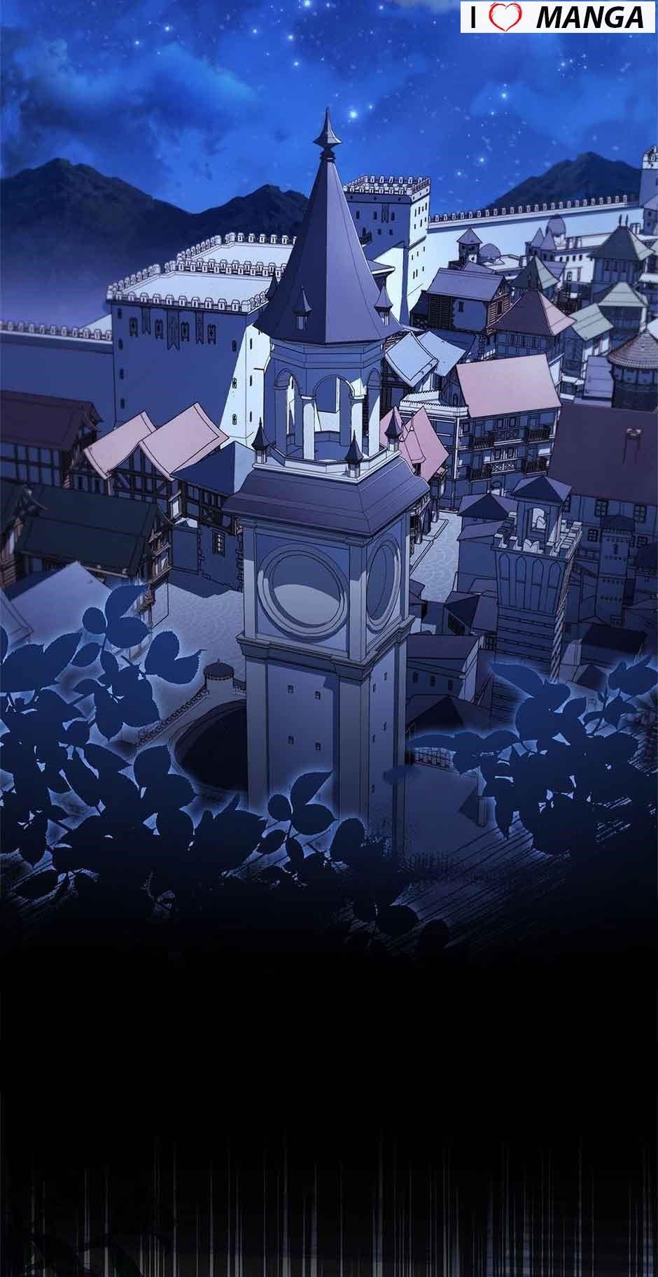 The Lady Wants to Rest Chapter 96 - Page 59