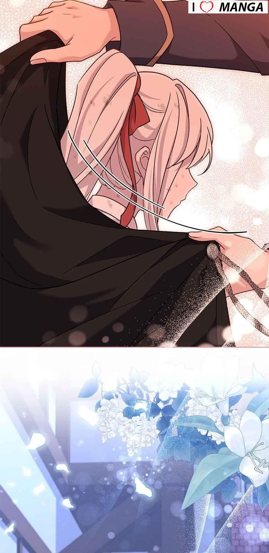 The Lady Wants to Rest Chapter 96 - Page 7