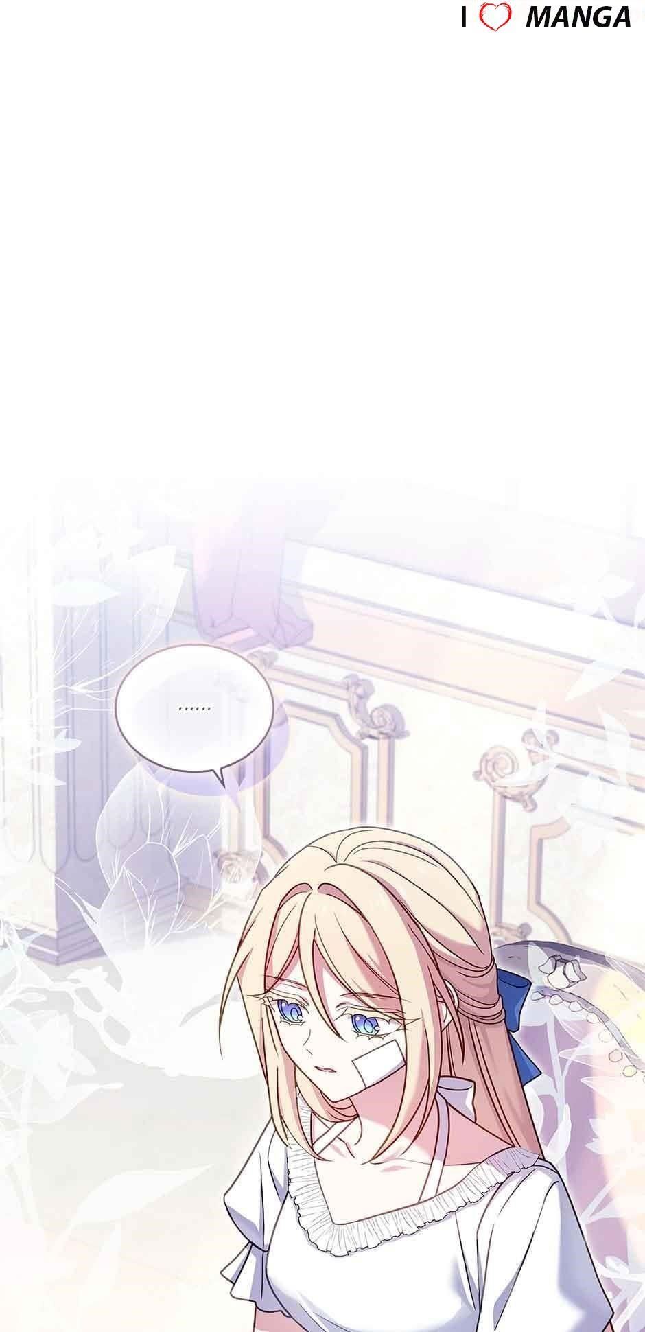 The Lady Wants to Rest Chapter 96 - Page 75