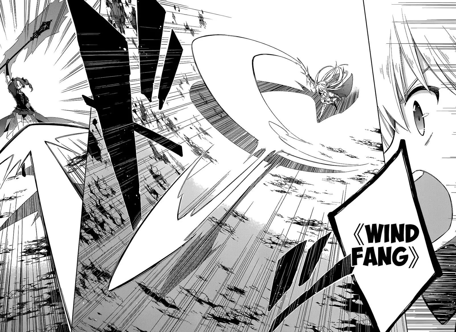 Assassin’s Pride Chapter 11 - Page 15