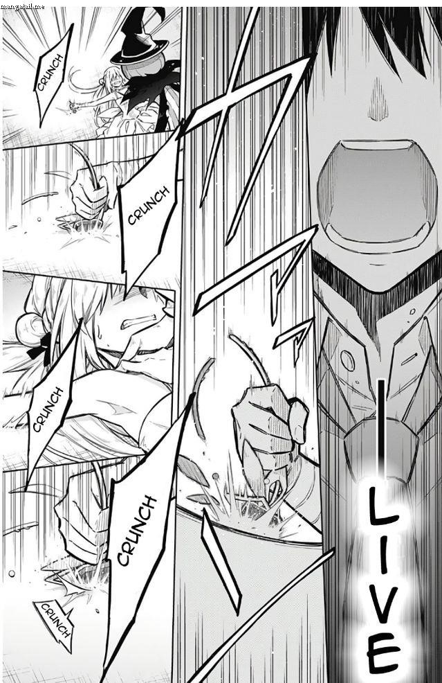 Assassin’s Pride Chapter 13 - Page 14