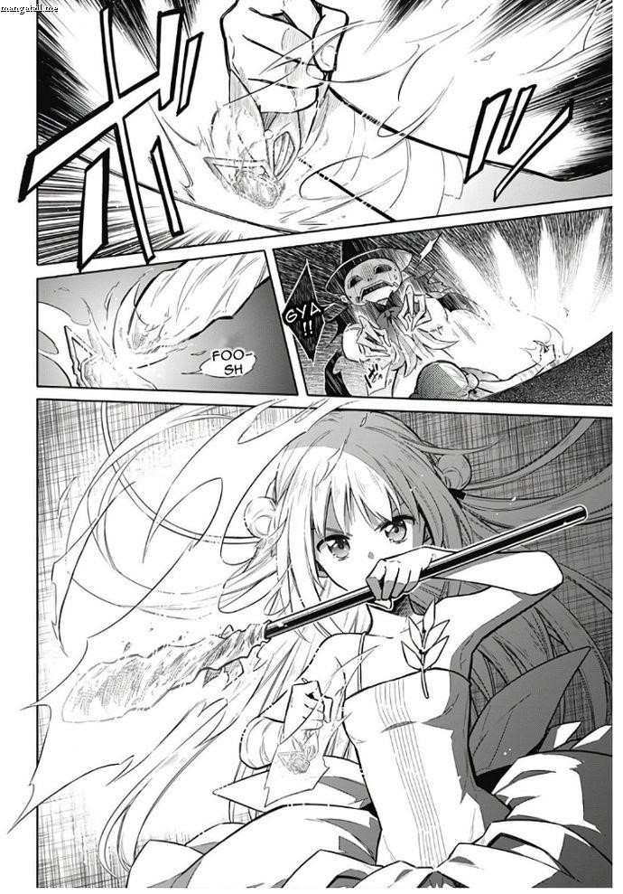 Assassin’s Pride Chapter 13 - Page 15