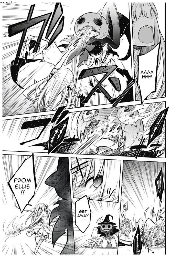 Assassin’s Pride Chapter 13 - Page 16