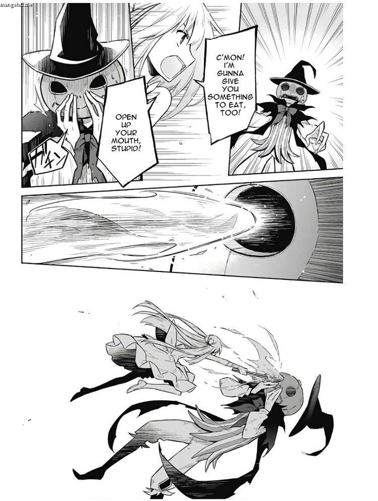 Assassin’s Pride Chapter 13 - Page 17