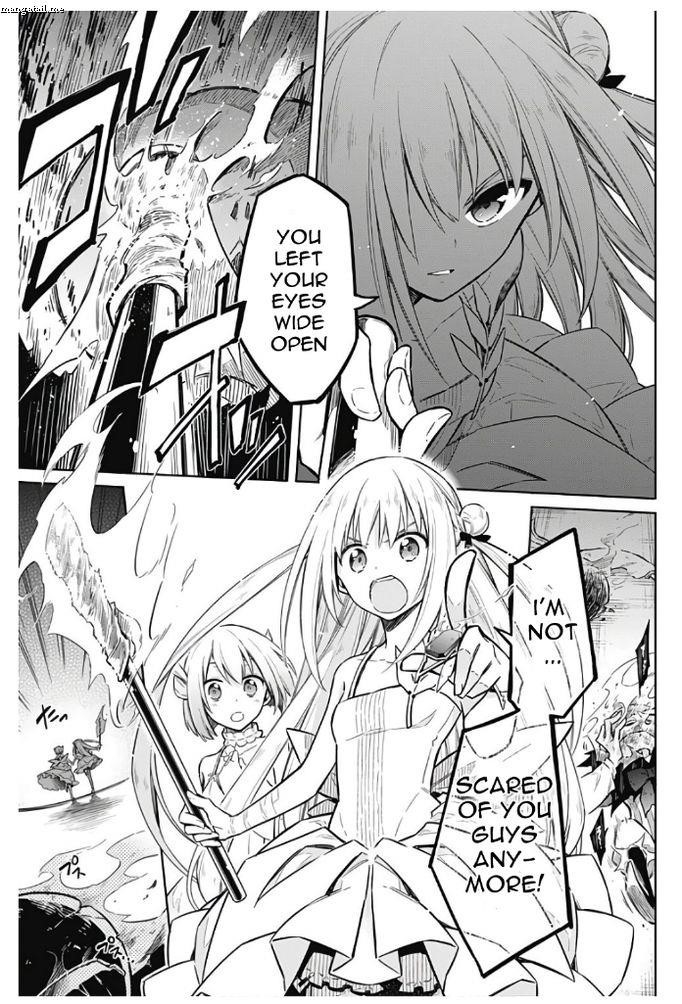 Assassin’s Pride Chapter 13 - Page 18