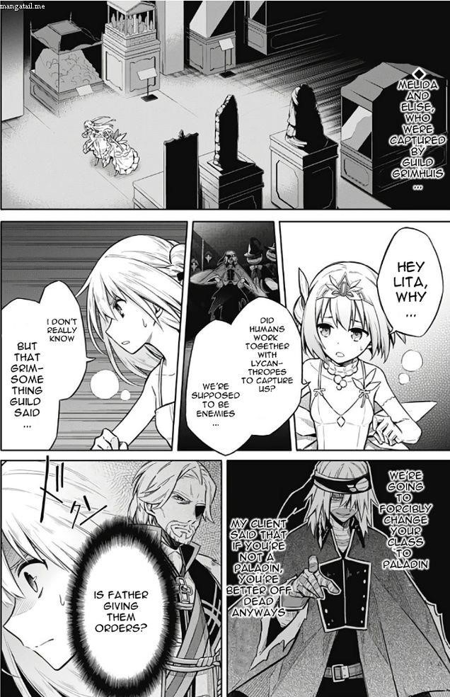 Assassin’s Pride Chapter 13 - Page 3