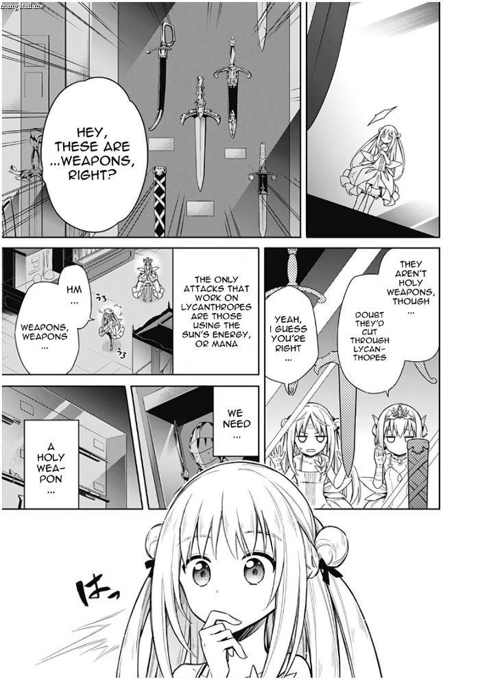 Assassin’s Pride Chapter 13 - Page 6