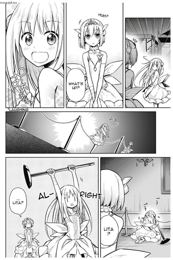 Assassin’s Pride Chapter 13 - Page 7