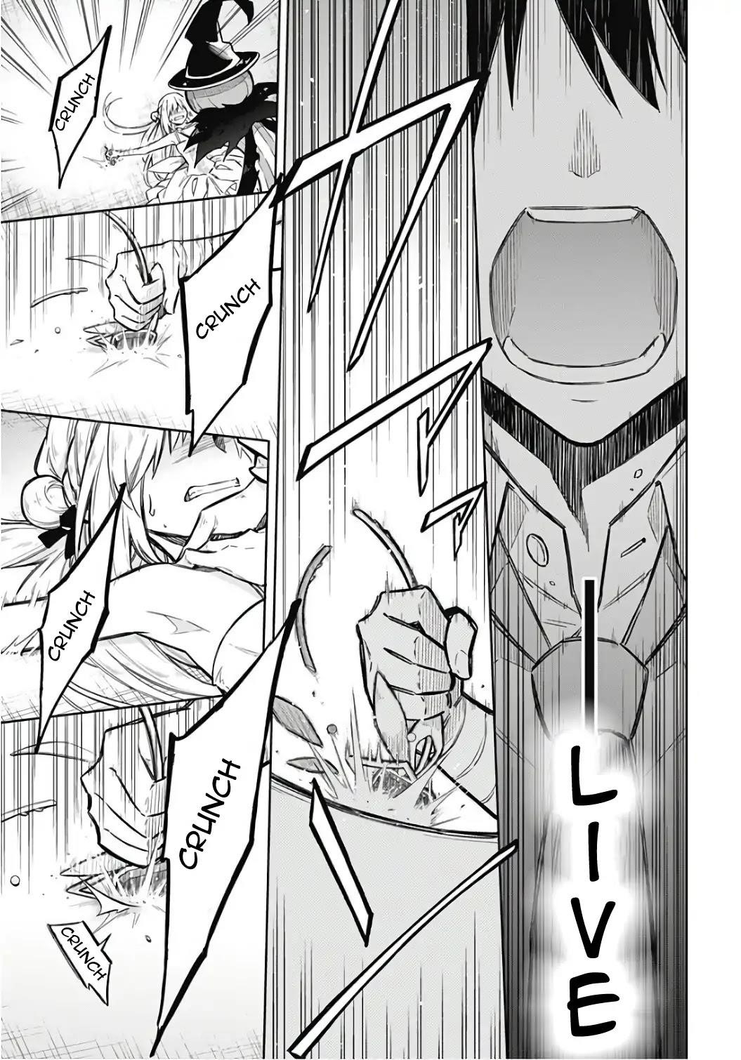 Assassin’s Pride Chapter 14 - Page 13