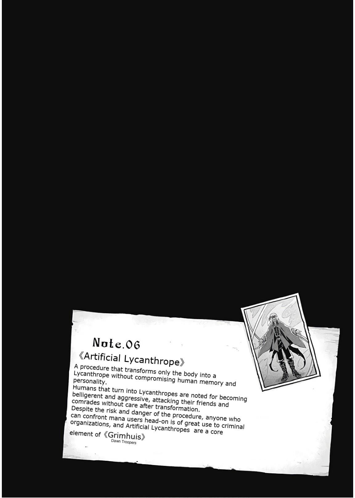 Assassin’s Pride Chapter 16.1 - Page 3