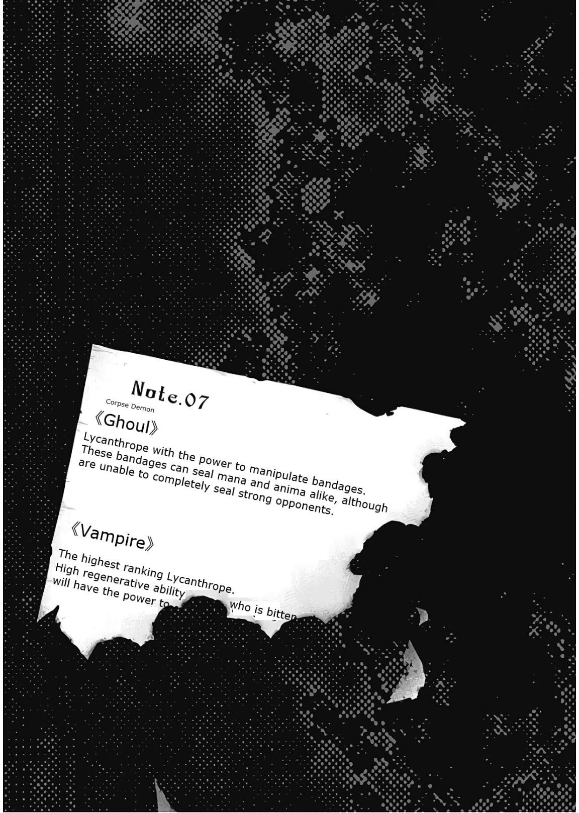 Assassin’s Pride Chapter 16.1 - Page 4