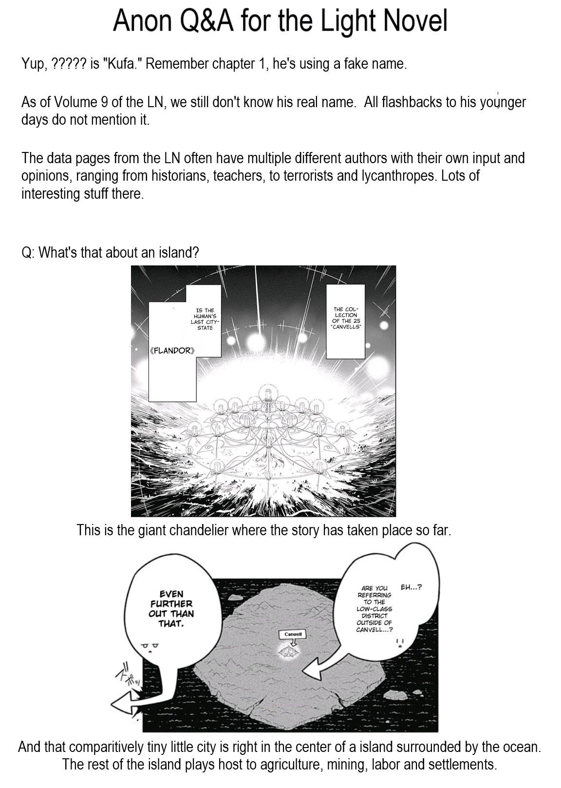 Assassin’s Pride Chapter 16.1 - Page 7