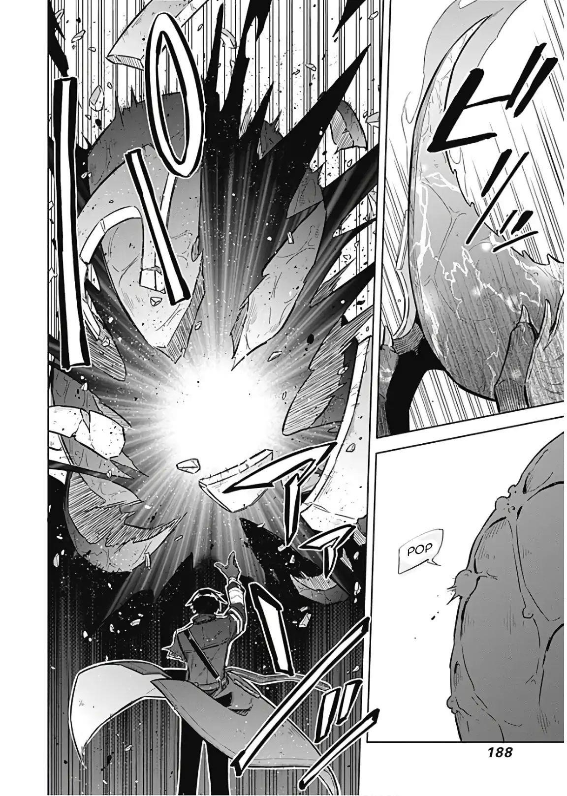 Assassin’s Pride Chapter 16.2 - Page 28