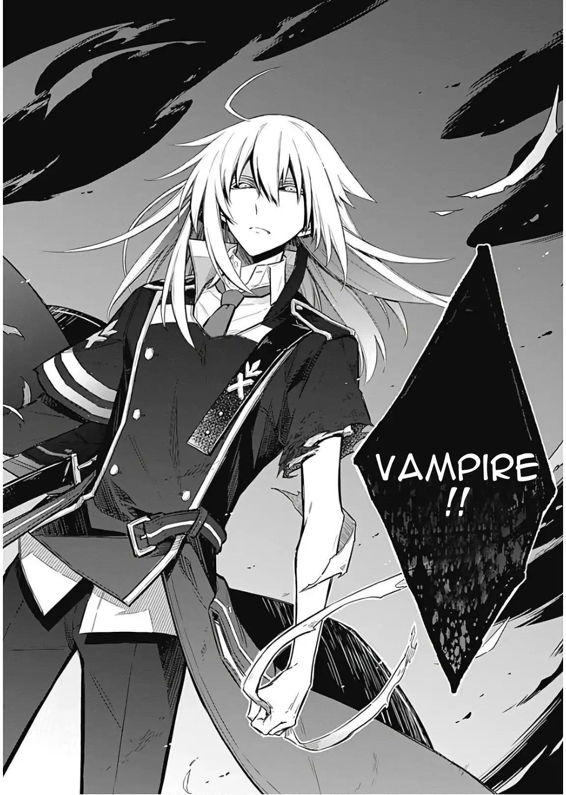 Assassin’s Pride Chapter 16.2 - Page 32