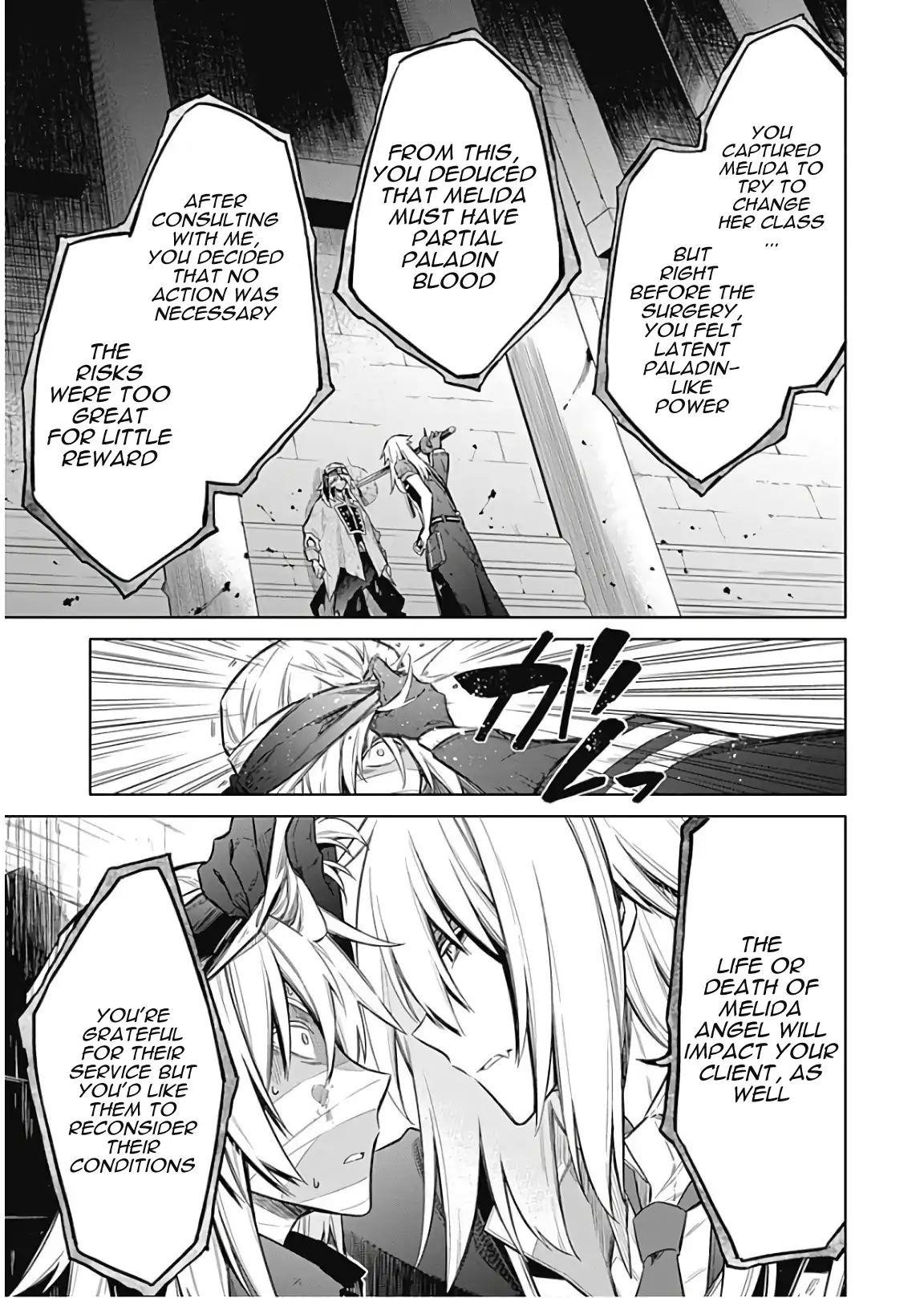 Assassin’s Pride Chapter 16.2 - Page 39