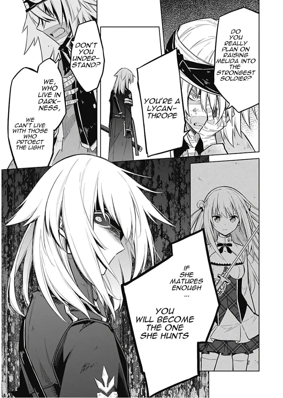 Assassin’s Pride Chapter 16.2 - Page 41