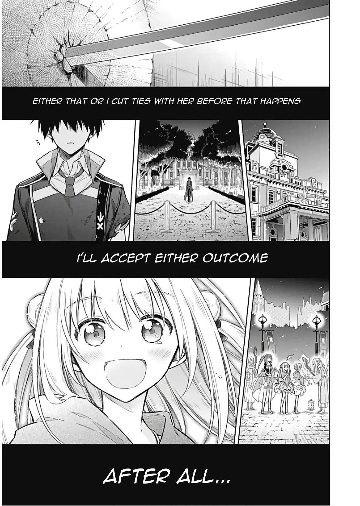 Assassin’s Pride Chapter 16.2 - Page 43