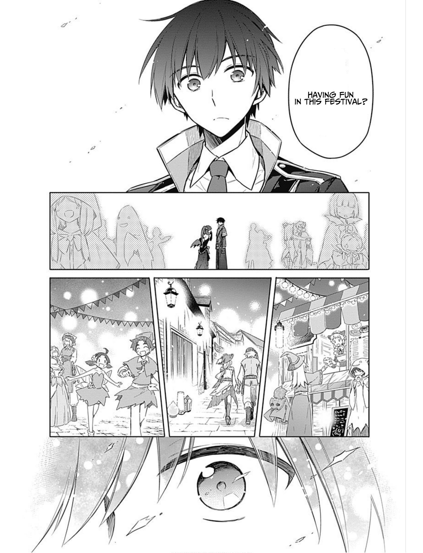 Assassin’s Pride Chapter 17 - Page 11