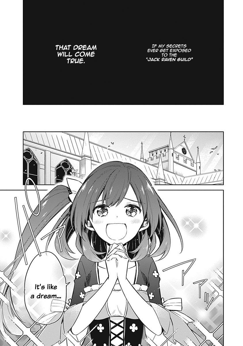 Assassin’s Pride Chapter 18 - Page 5