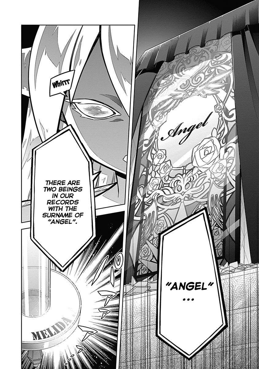 Assassin’s Pride Chapter 19 - Page 40