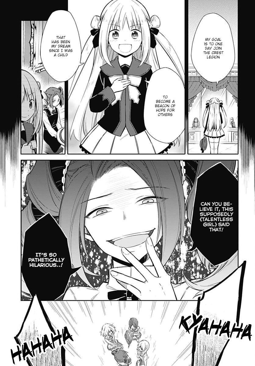 Assassin’s Pride Chapter 2 - Page 29