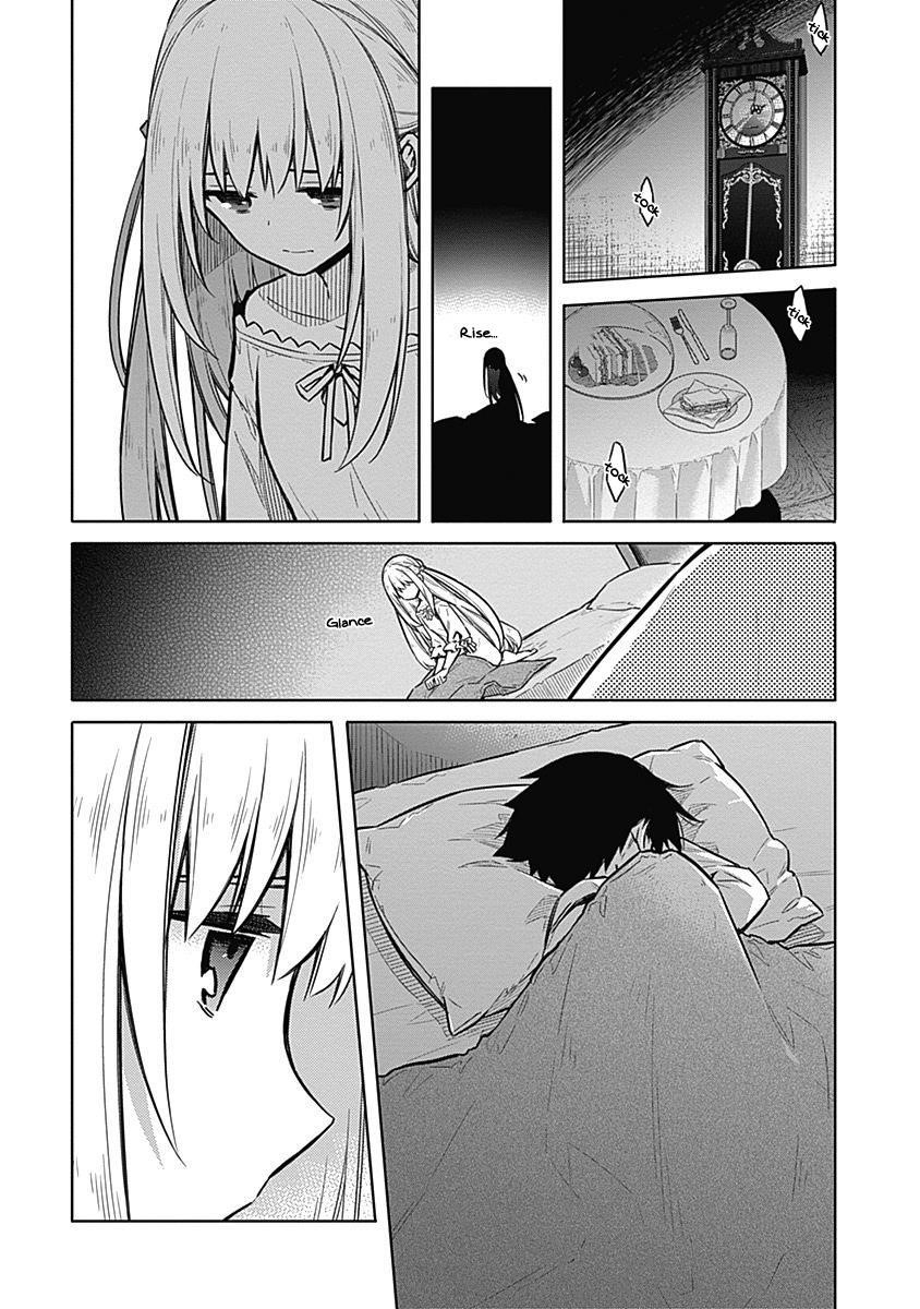 Assassin’s Pride Chapter 20 - Page 22