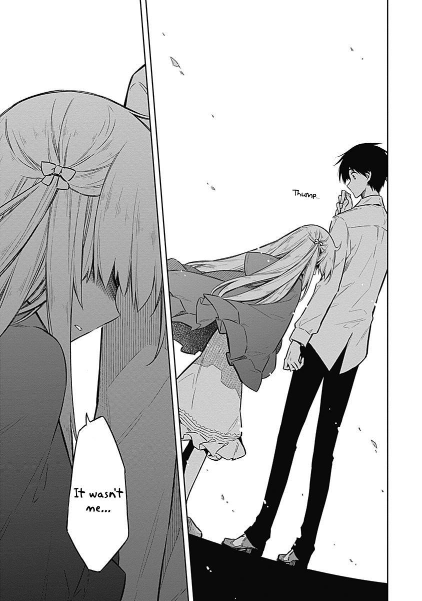 Assassin’s Pride Chapter 20 - Page 30