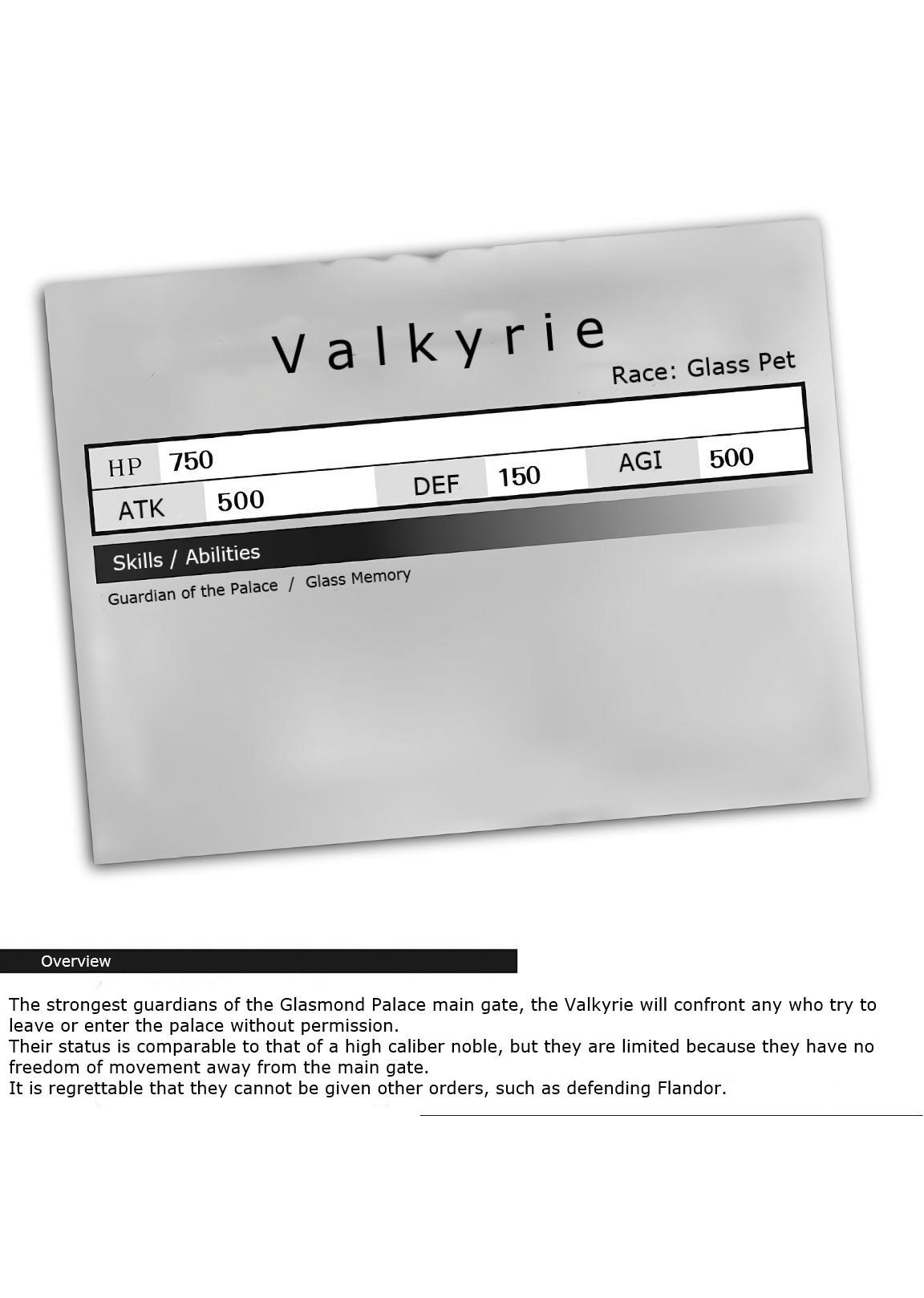 Assassin’s Pride Chapter 21.5 - Page 1