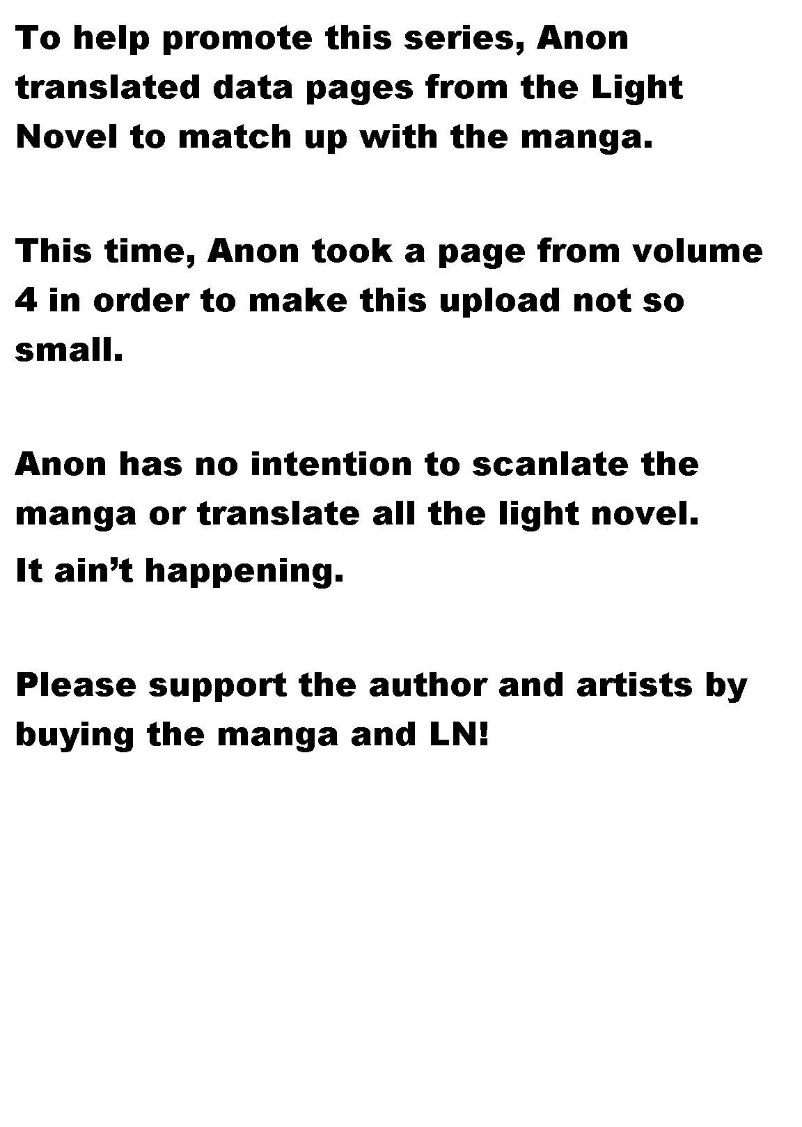 Assassin’s Pride Chapter 21.5 - Page 7