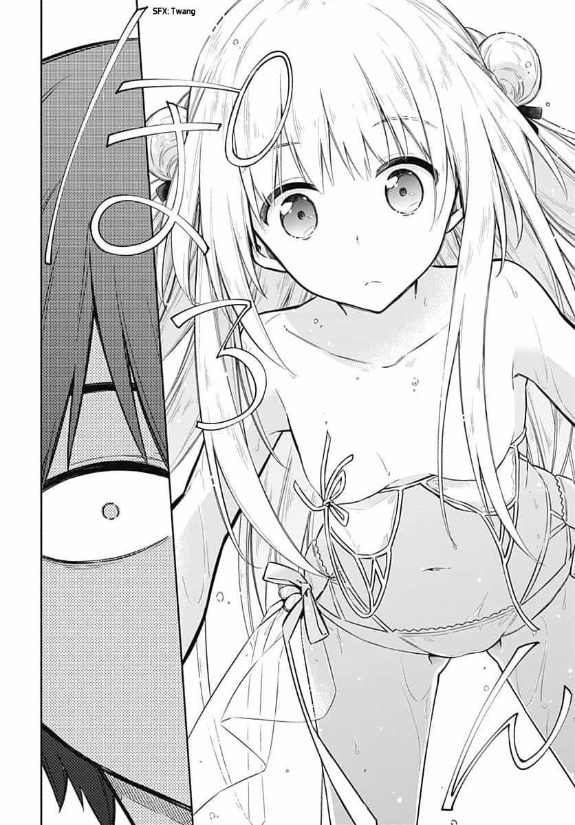 Assassin’s Pride Chapter 22 - Page 26