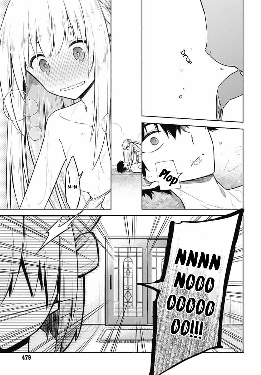 Assassin’s Pride Chapter 22 - Page 27