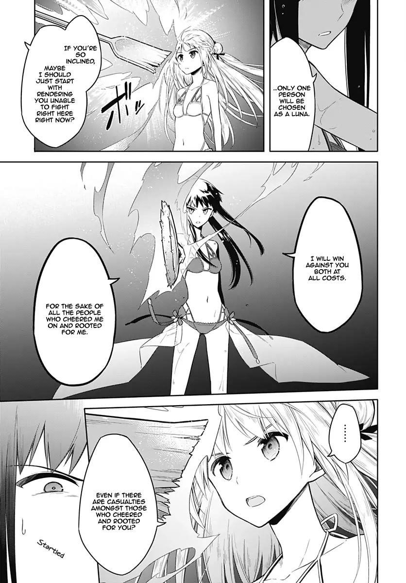 Assassin’s Pride Chapter 23 - Page 26