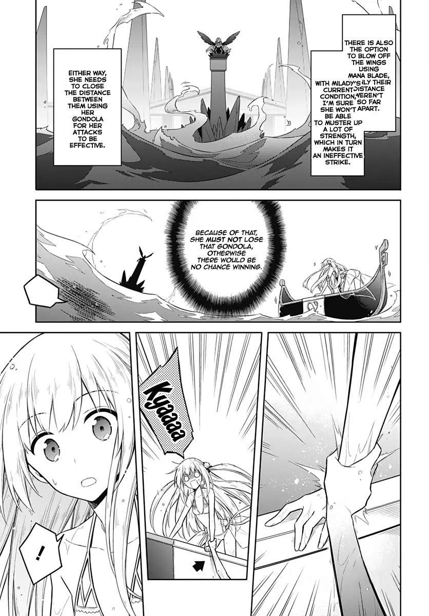 Assassin’s Pride Chapter 23 - Page 30