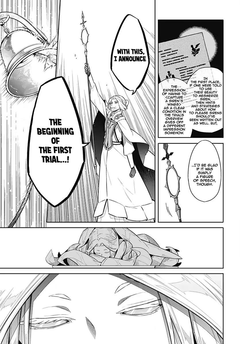 Assassin’s Pride Chapter 23 - Page 6