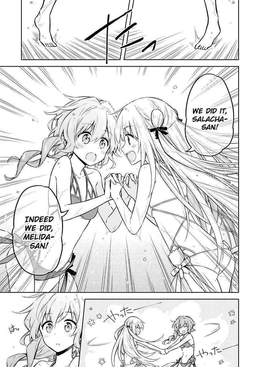 Assassin’s Pride Chapter 24 - Page 16