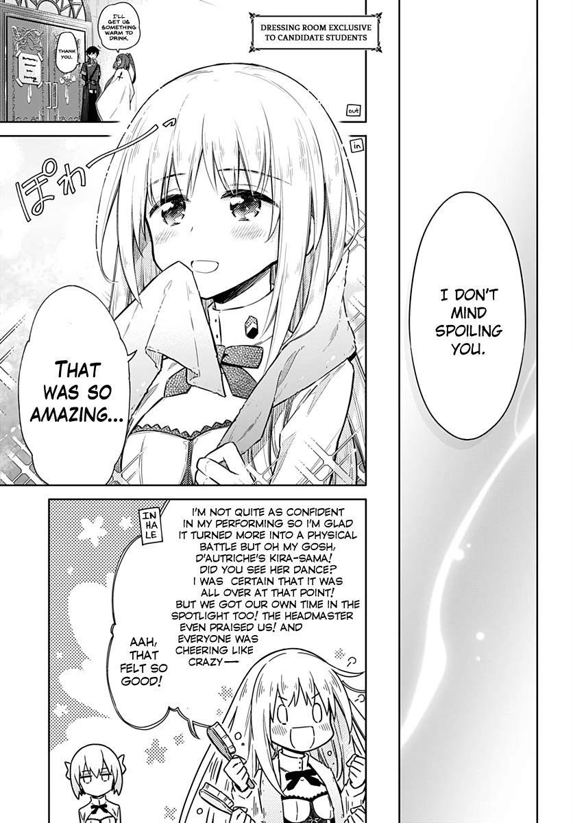 Assassin’s Pride Chapter 24 - Page 24