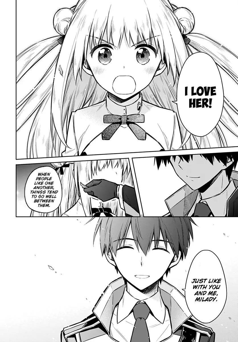 Assassin’s Pride Chapter 26 - Page 24