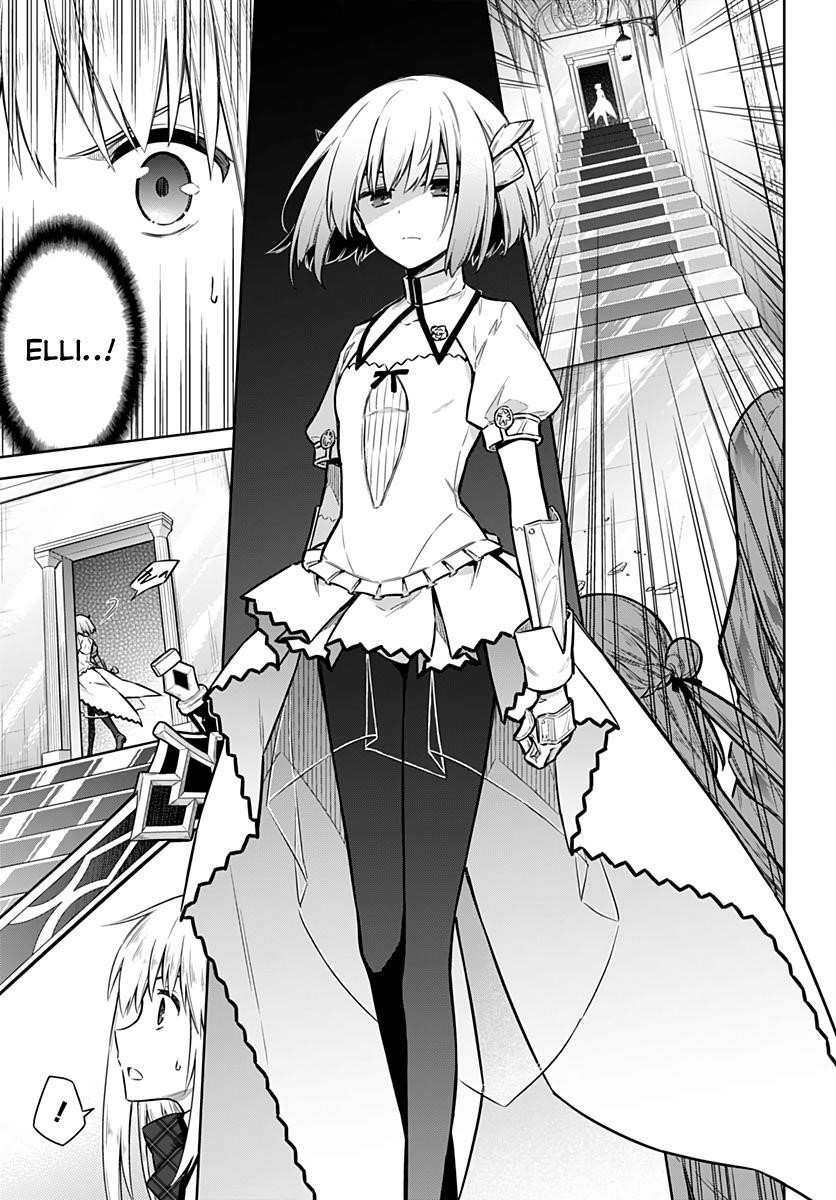 Assassin’s Pride Chapter 27 - Page 13