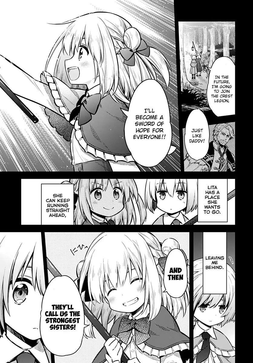 Assassin’s Pride Chapter 28 - Page 10