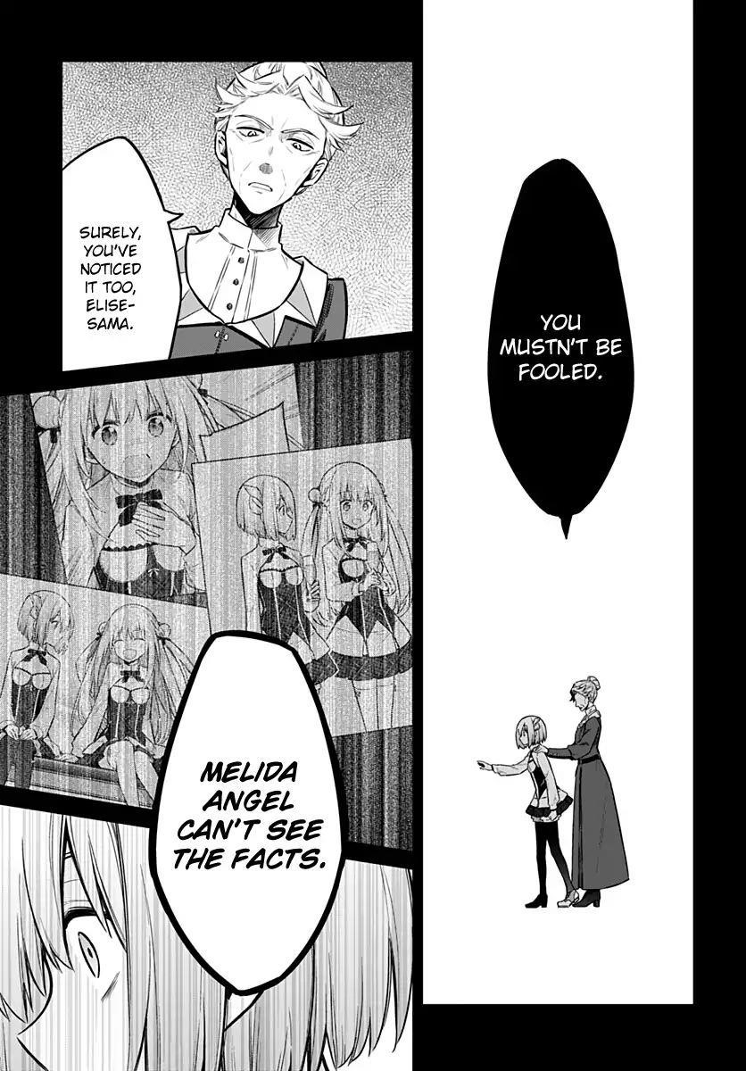 Assassin’s Pride Chapter 28 - Page 20