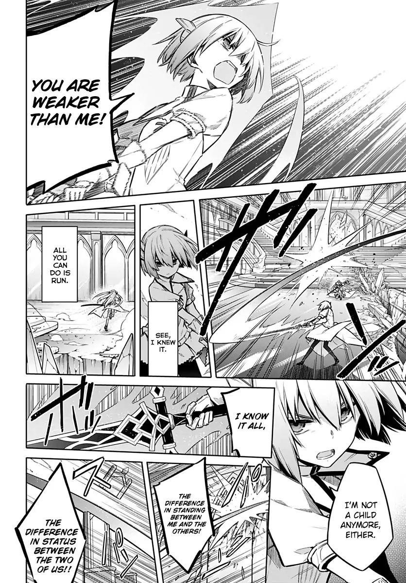 Assassin’s Pride Chapter 28 - Page 25