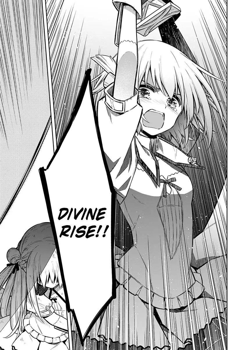 Assassin’s Pride Chapter 28 - Page 28