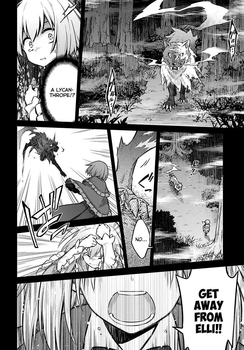 Assassin’s Pride Chapter 28 - Page 7