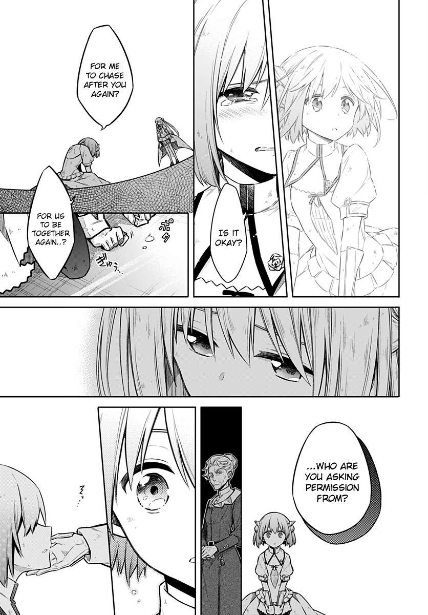 Assassin’s Pride Chapter 29 - Page 12