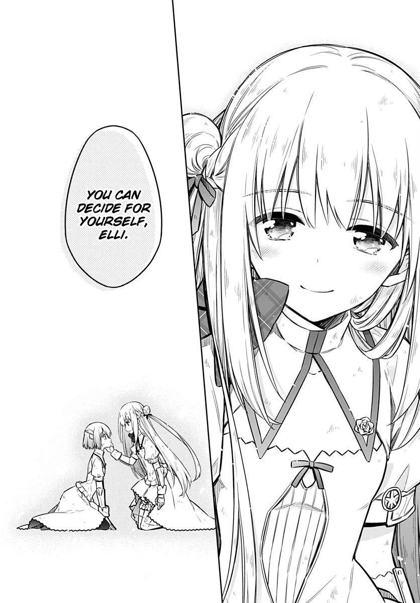 Assassin’s Pride Chapter 29 - Page 13