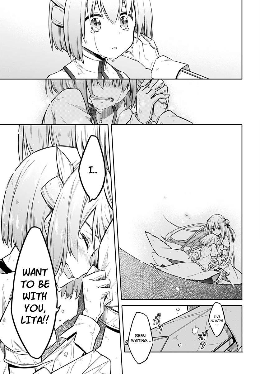 Assassin’s Pride Chapter 29 - Page 14